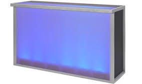 LED Glow Bar